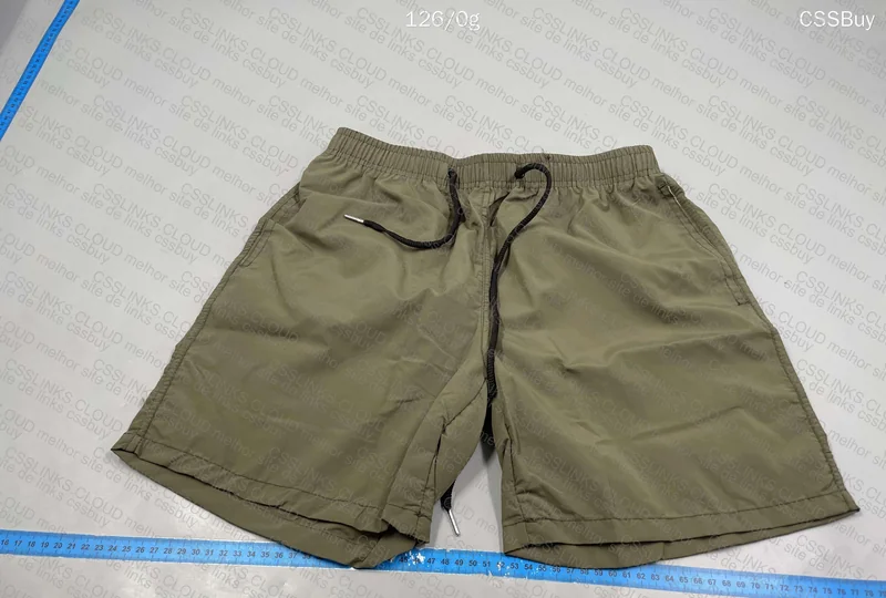 14y Basic Shorts
