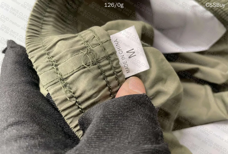 14y Basic Shorts 2