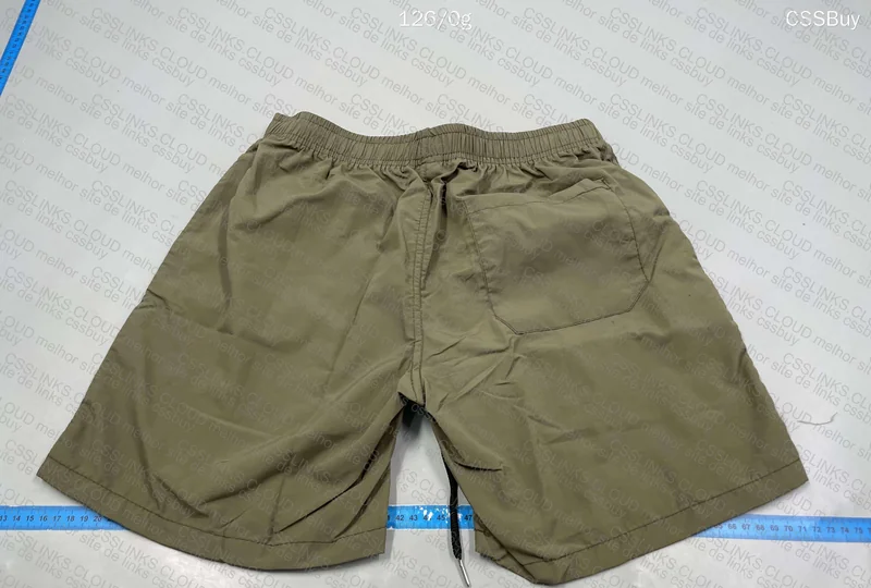14y Basic Shorts 3