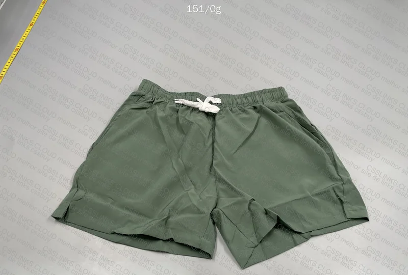 Basic Gym Shorts 2