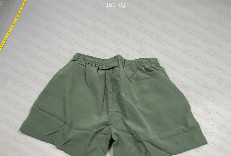 Basic Gym Shorts 3