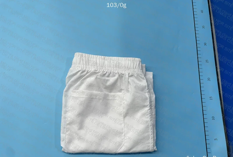 Basic Going Out Shorts