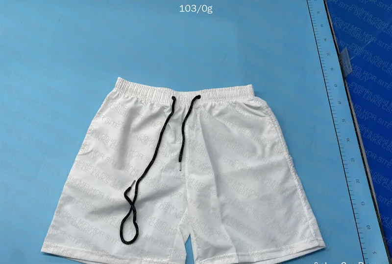 Basic Going Out Shorts 2