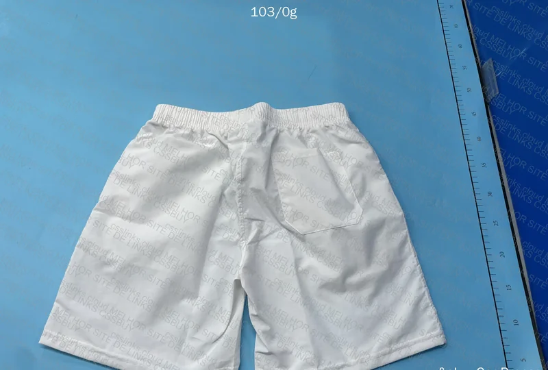 Basic Going Out Shorts 3