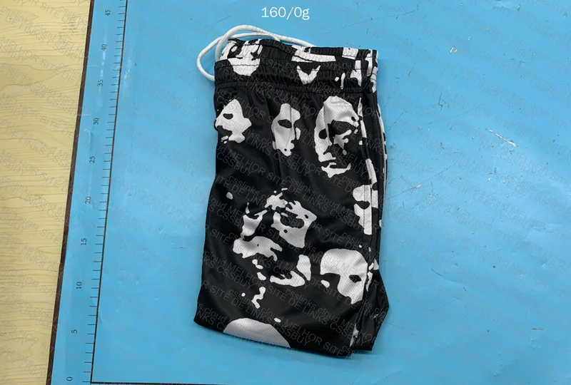 Short basquete 2