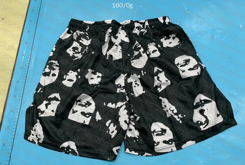 Short basquete 3