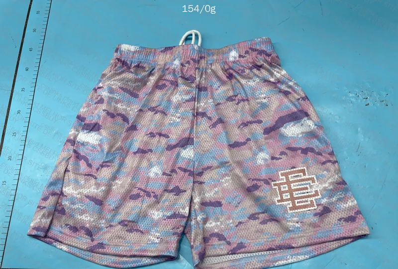 Short basquete 2