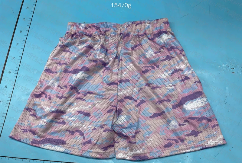 Short basquete 3