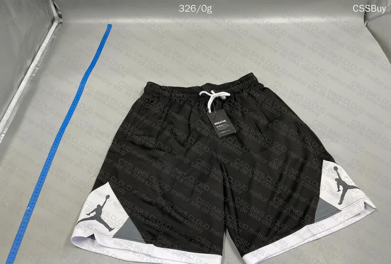 Short Basquete Jordan Dri-Fit