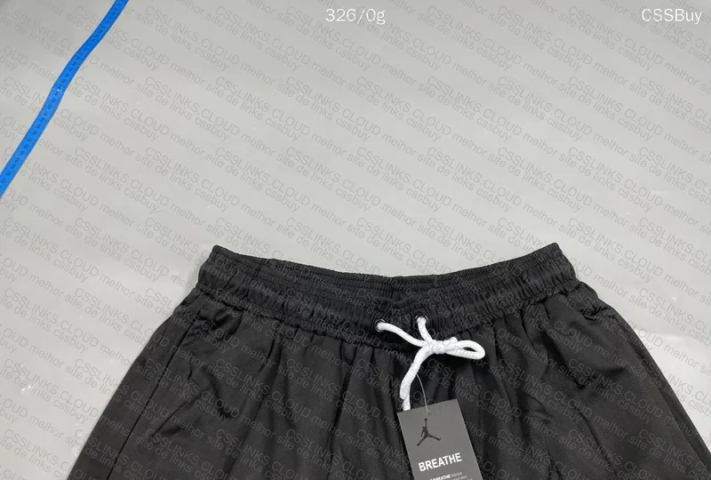 Short Basquete Jordan Dri-Fit 3