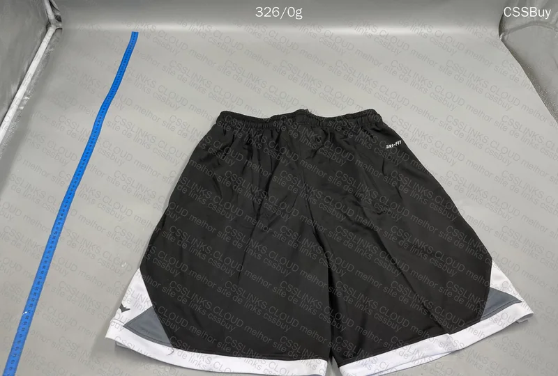 Short Basquete Jordan Dri-Fit 5