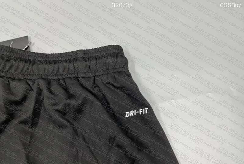 Short Basquete Jordan Dri-Fit 6