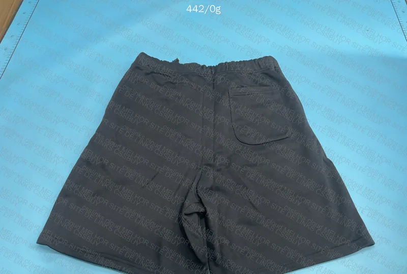 Short blindbox