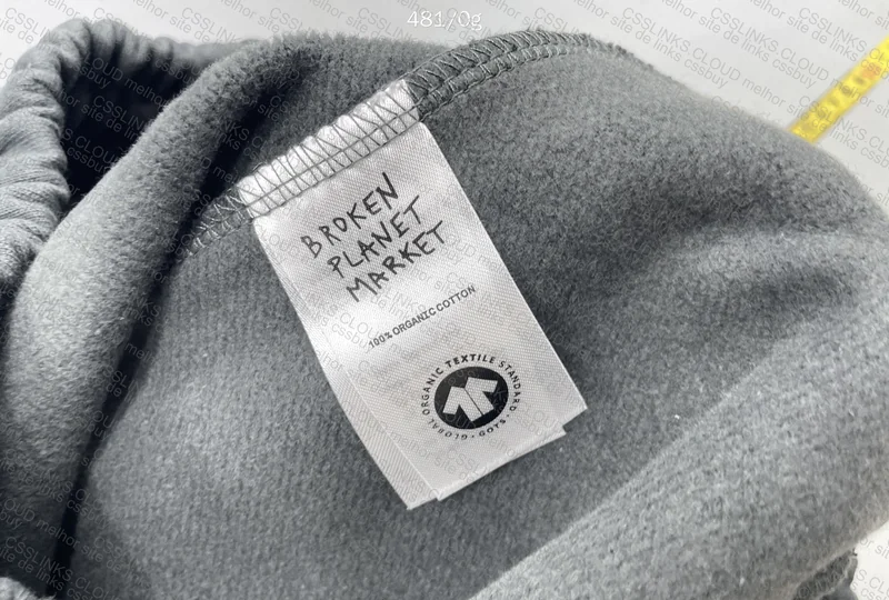 Short Broken Planet Market 2
