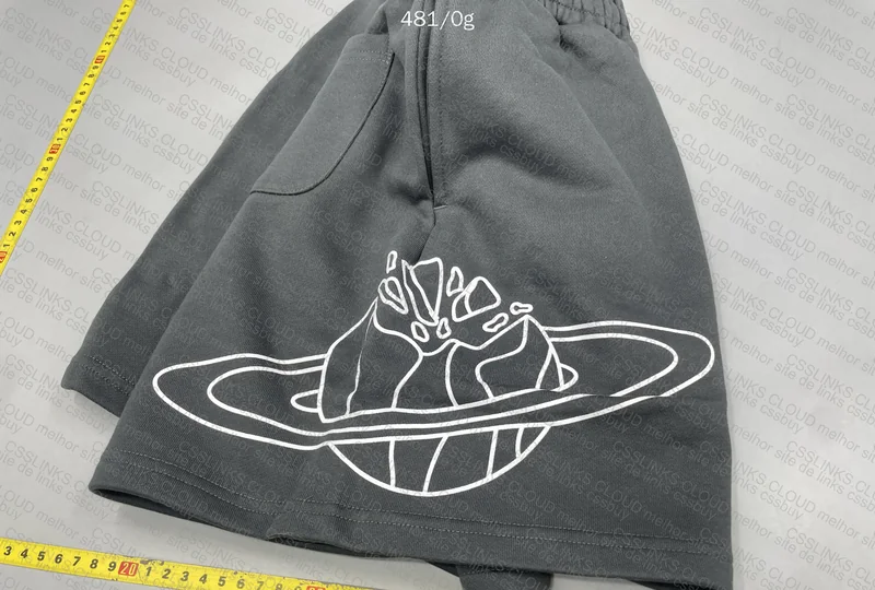 Short Broken Planet Market 6