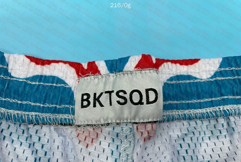 Short Bucketsquad 2