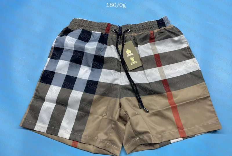 Short Burberry (ajuda) 3