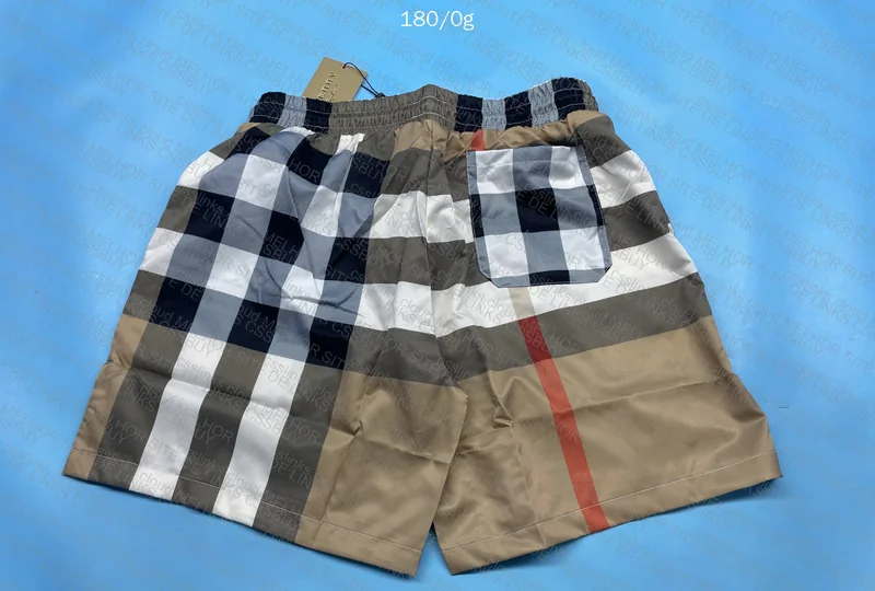 Short Burberry (ajuda) 4