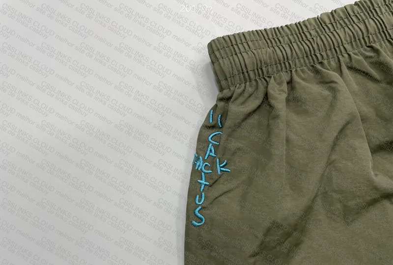 SHORT CACTUS JACK 2