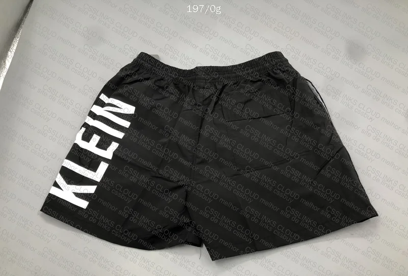 Short Calvin Klein 3