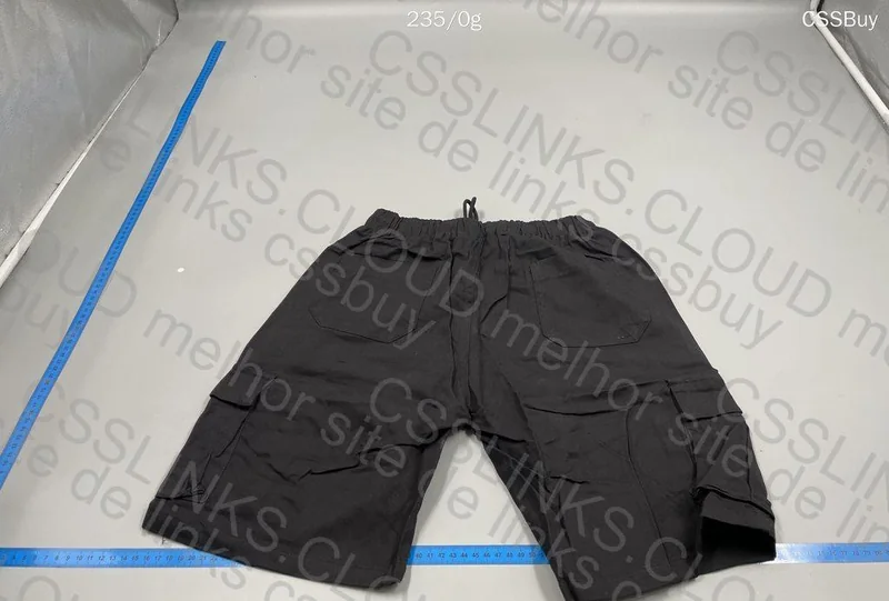 short cargo