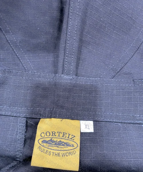 Short cargo Corteiz