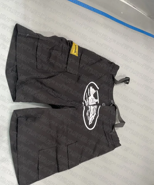 Short cargo Corteiz 3