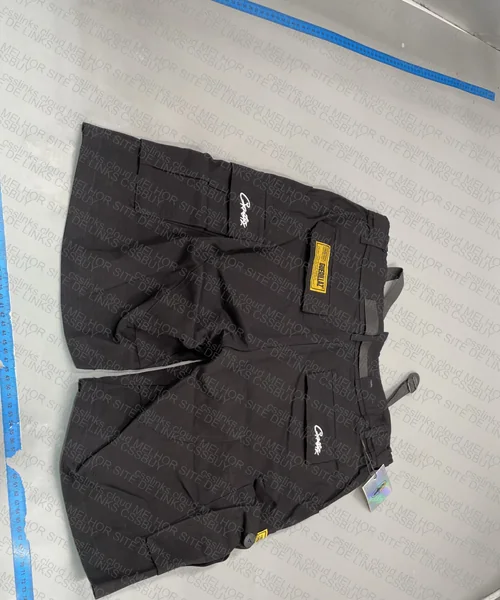 Short cargo Corteiz 4