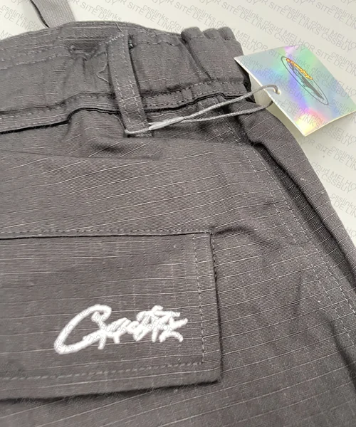 Short cargo Corteiz 5
