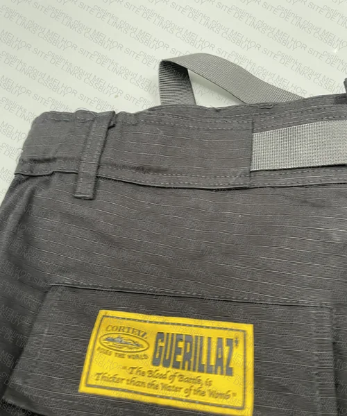 Short cargo Corteiz 6