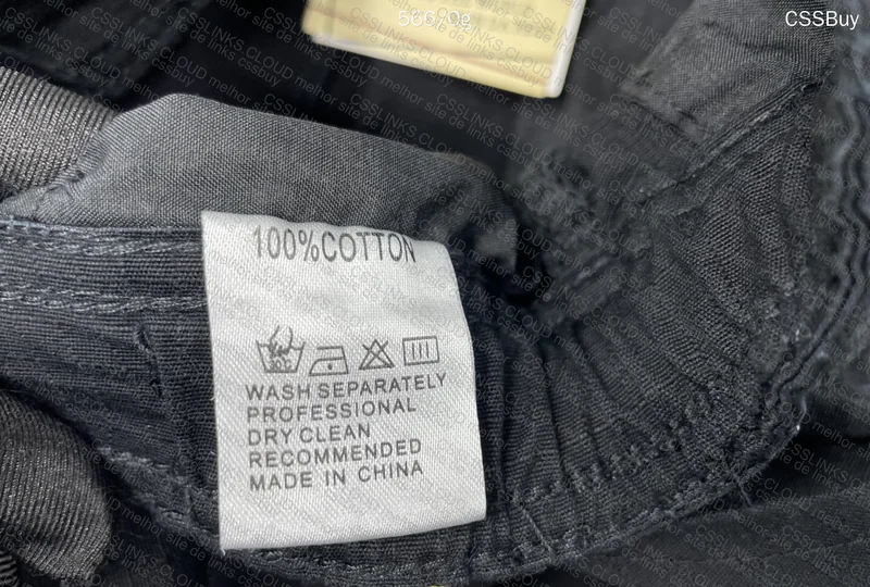 short cargo Corteiz 3
