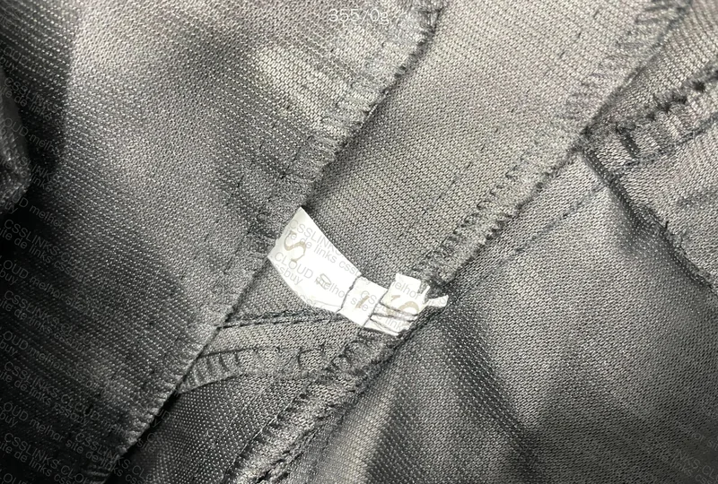 short cargo corteiz