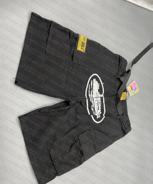 Short Cargo Corteiz