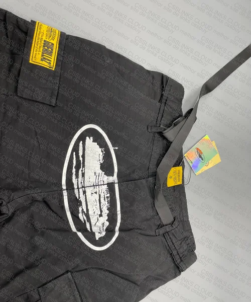 Short Cargo Corteiz 2