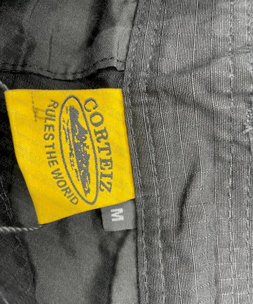 Short Cargo Corteiz 3
