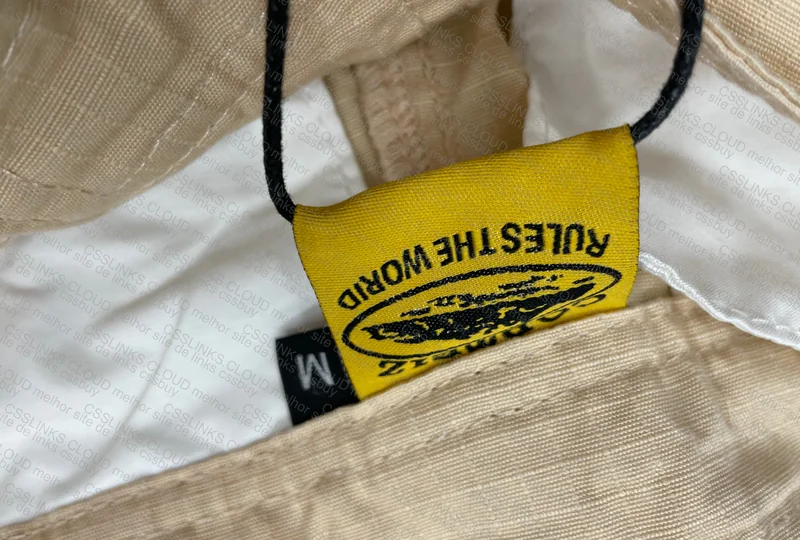 Short Cargo Corteiz