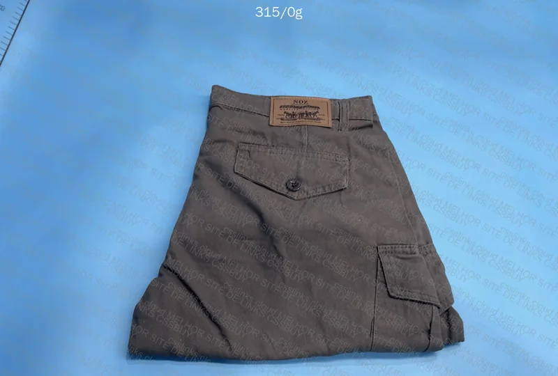 MLB Yankees Cargo and Jersey Shorts