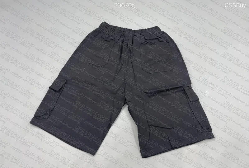 Short Cargo HKS 3