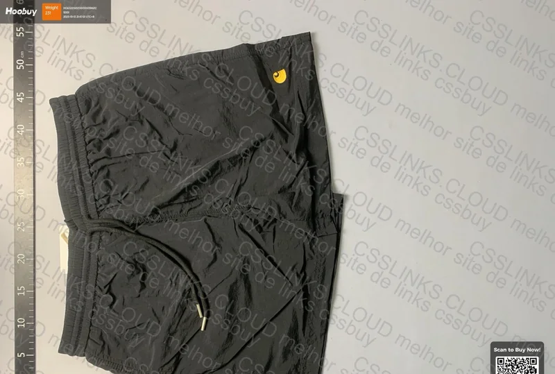 Short carhartt