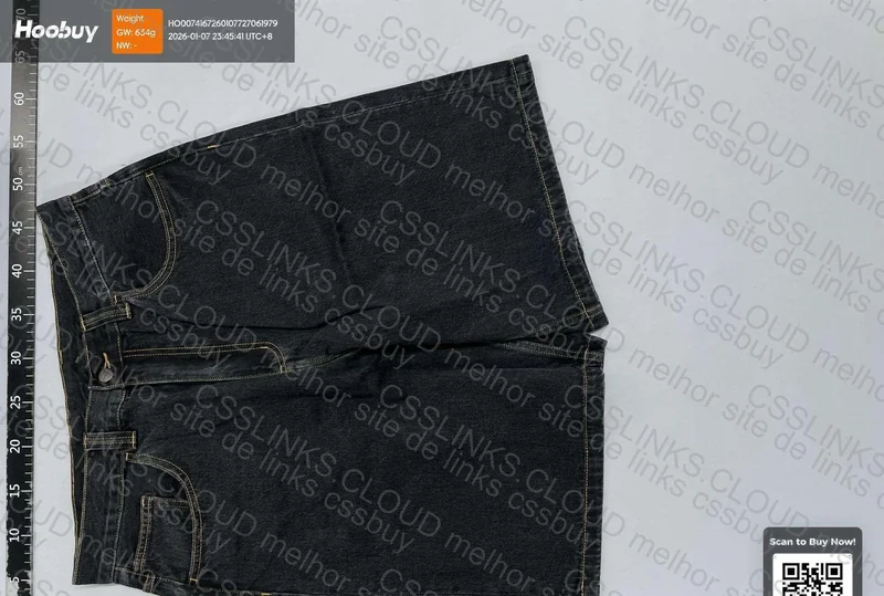 Short carhartt Brandon short 2