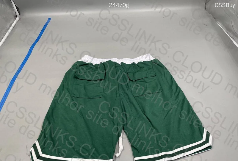 Short Casual