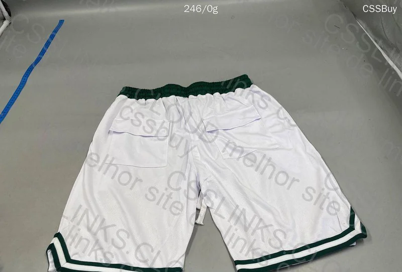 Short Casual 2