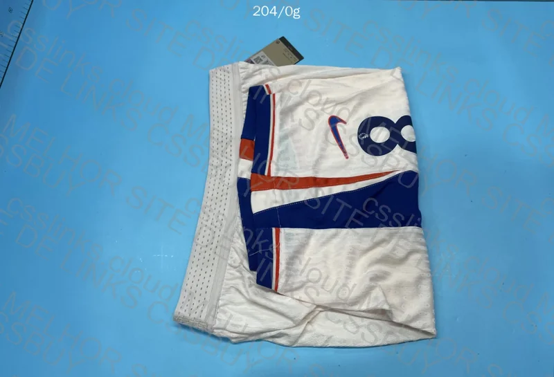 Chelsea 24-25 Player Version Shorts