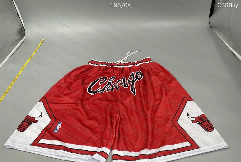 Short Chicago Bulls