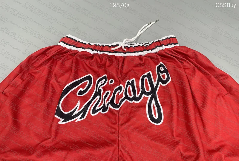 Short Chicago Bulls 4