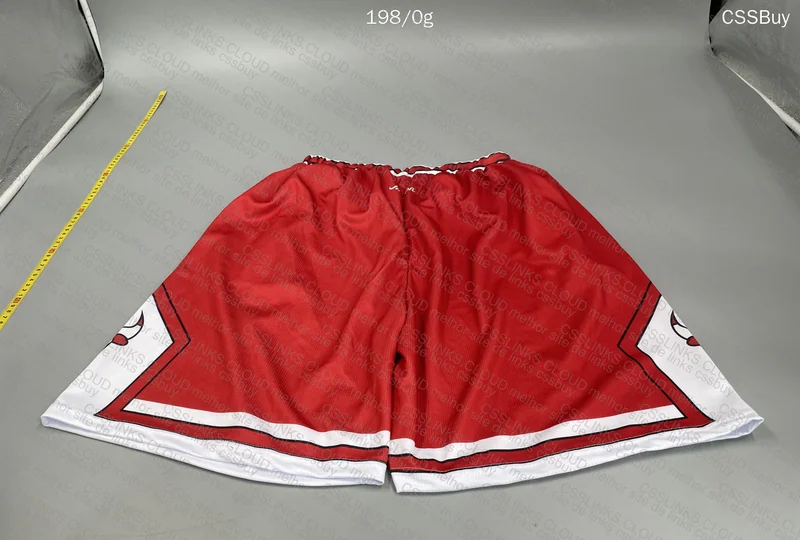 Short Chicago Bulls 6