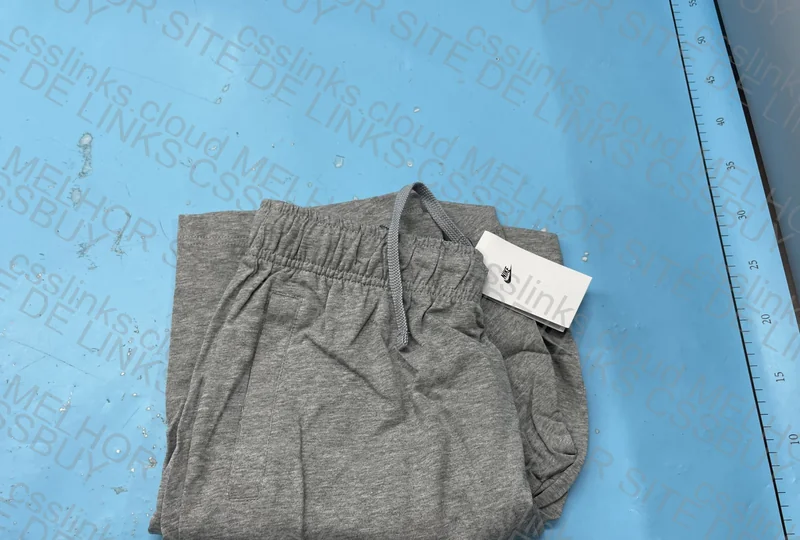 Nike Gray Shorts