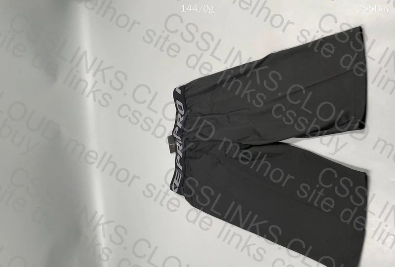 Nike Compression Shorts