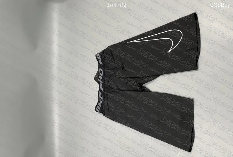 Nike Compression Shorts 2