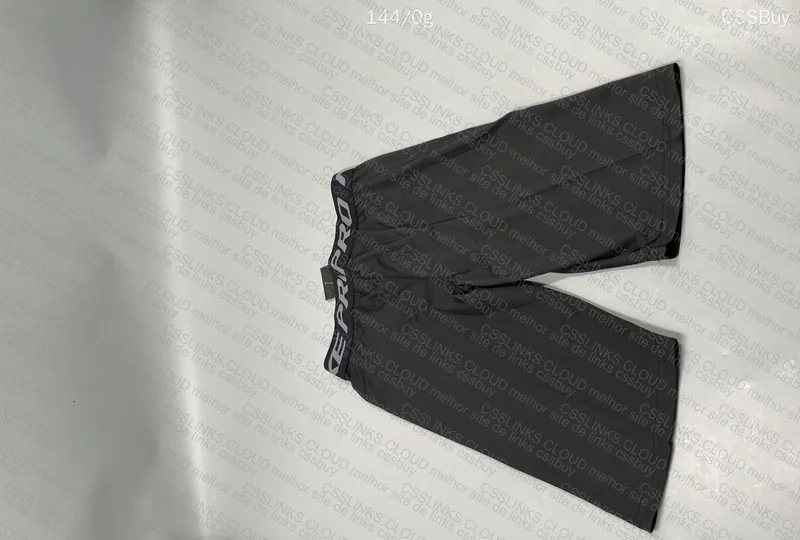 Nike Compression Shorts 3